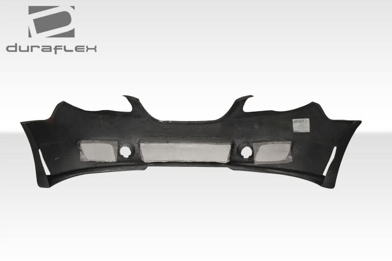 2007-2010 Hyundai Elantra B-2 Style Front Bumper Cover - FRP