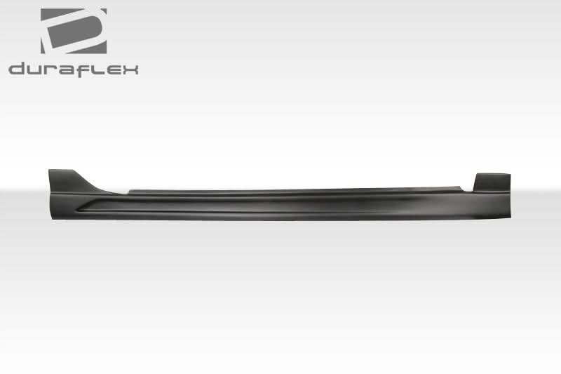 2008-2017 Mitsubishi Lancer C-1 Style Body Kit - 4 Piece - FRP