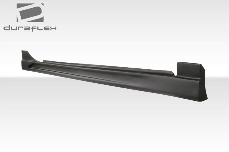 2008-2017 Mitsubishi Lancer C-1 Style Body Kit - 4 Piece - FRP