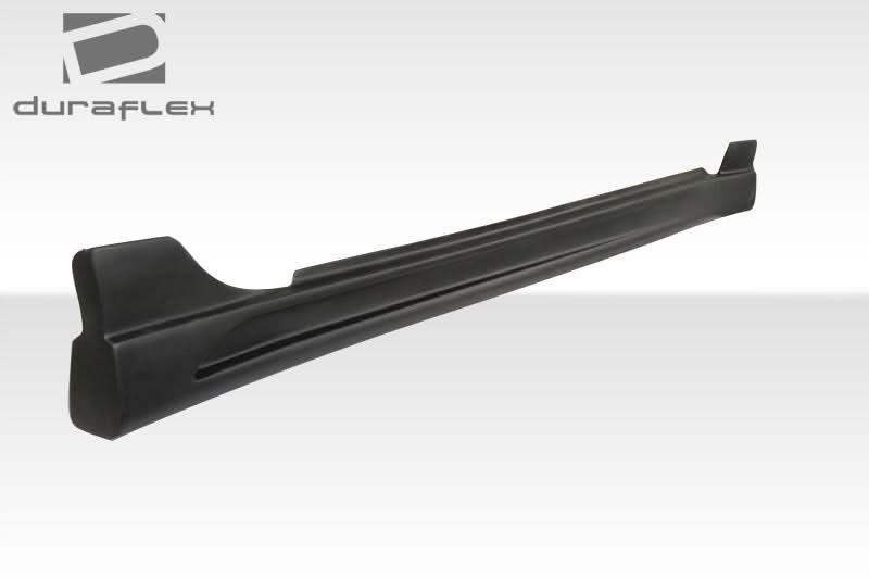 2008-2017 Mitsubishi Lancer C-1 Style Body Kit - 4 Piece - FRP