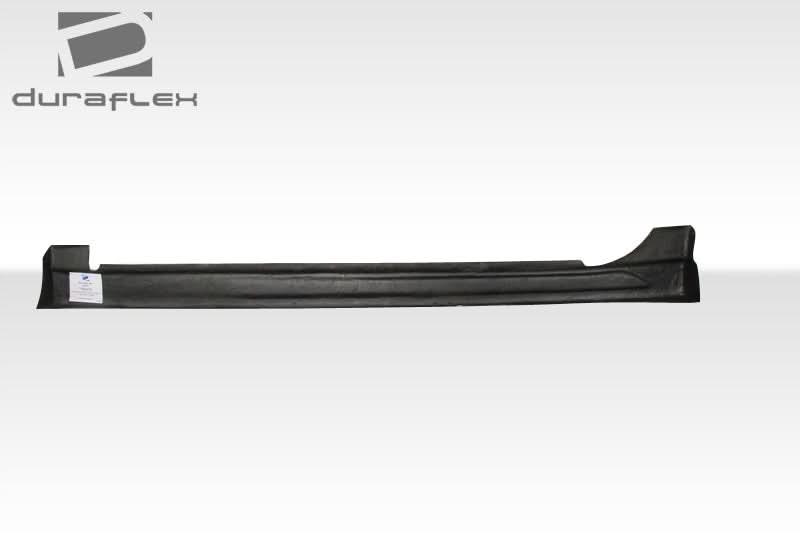 2008-2017 Mitsubishi Lancer C-1 Style Body Kit - 4 Piece - FRP