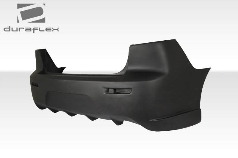 2008-2017 Mitsubishi Lancer C-1 Style Body Kit - 4 Piece - FRP