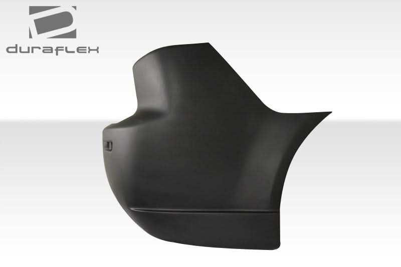 2008-2017 Mitsubishi Lancer C-1 Style Rear Bumper Cover - FRP