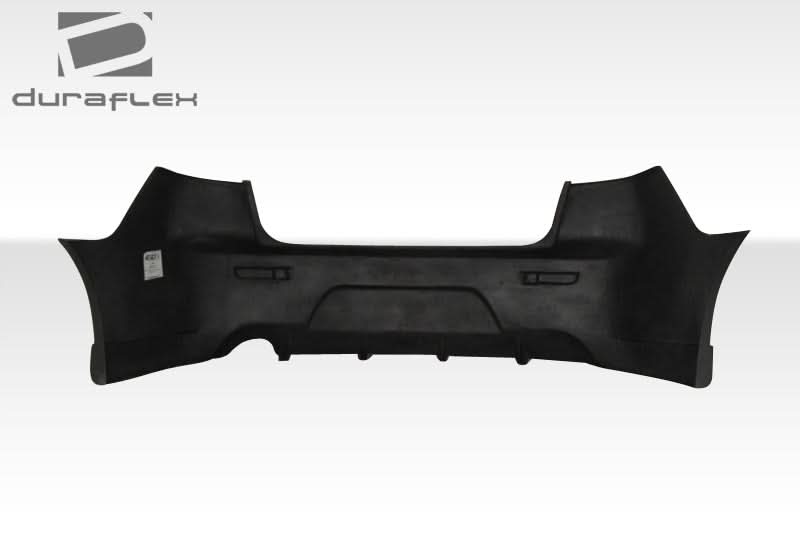 2008-2017 Mitsubishi Lancer C-1 Style Body Kit - 4 Piece - FRP