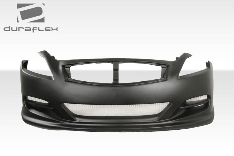2008-2015 Infiniti G Coupe G37 Q60 TS-1 Style Body Kit - FRP