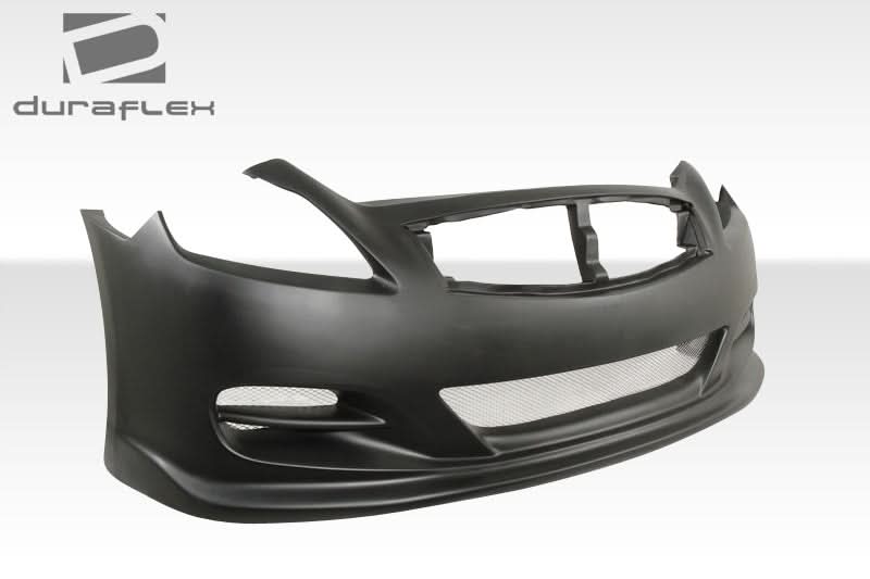 2008-2015 Infiniti G Coupe G37 Q60 TS-1 Style Body Kit - FRP