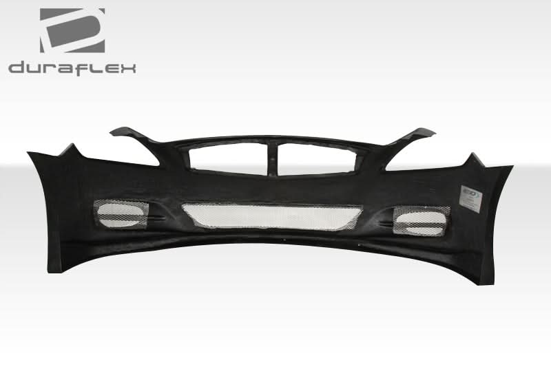 2008-2015 Infiniti G Coupe G37 Q60 TS-1 Style Body Kit - FRP