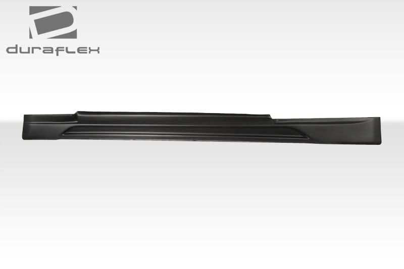 2008-2015 Infiniti G37 Q60 TS-1 Style Side Skirts - 2 Piece - FRP