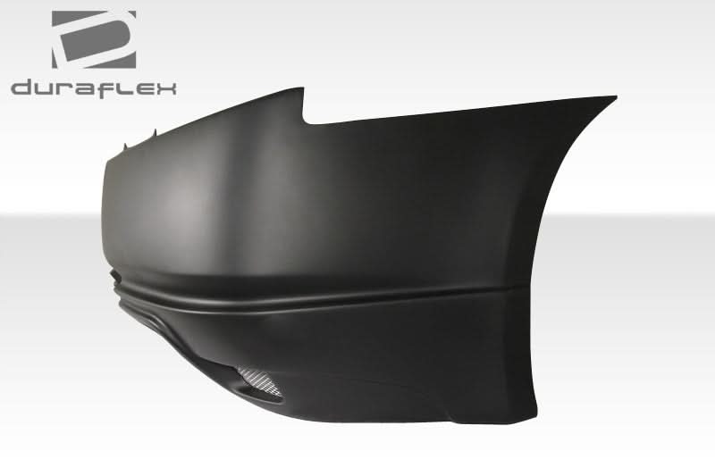 2008-2015 Infiniti G37 Q60 TS-1 Style Rear Bumper Cover - FRP
