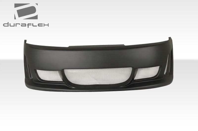 2008-2011 Ford Focus Piranha Style Front Bumper Cover - FRP