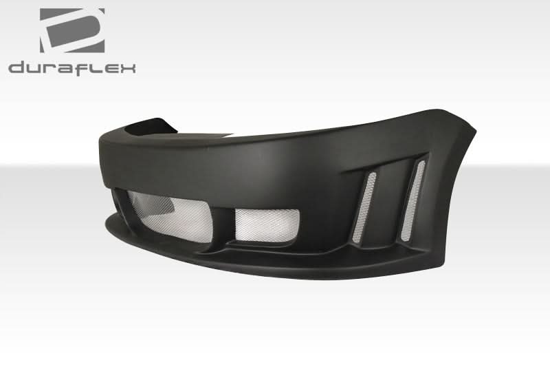 2008-2011 Ford Focus Piranha Style Front Bumper Cover - FRP