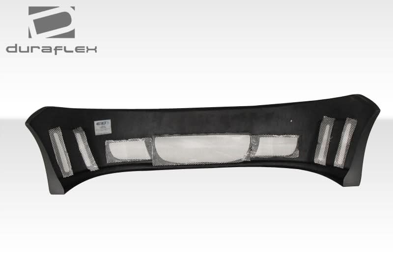 2008-2011 Ford Focus Piranha Style Front Bumper Cover - FRP