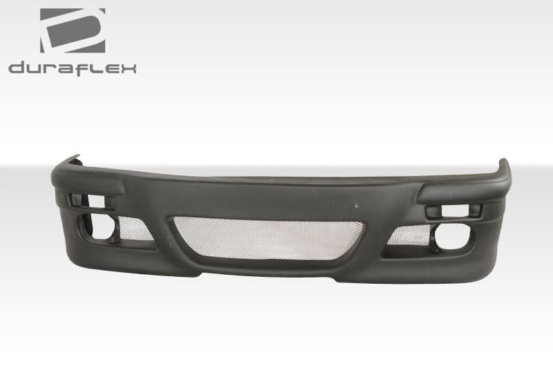 1984-1991 BMW E30 M3 Look Front Bumper Cover - FRP
