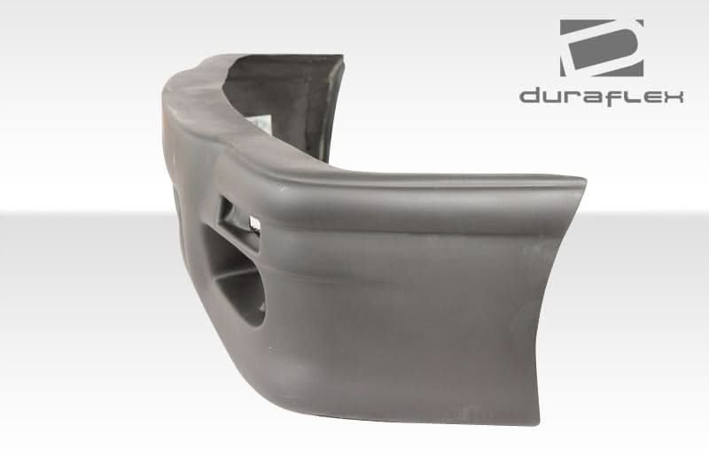1984-1991 BMW E30 M3 Look Front Bumper Cover - FRP