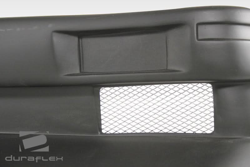 1984-1991 BMW 3 Series E30 Evo Look Body Kit - 4 Piece - FRP