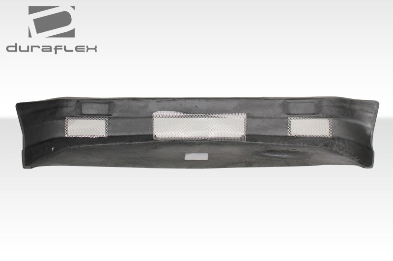 1984-1991 BMW 3 Series E30 Evo Look Front Bumper Cover - FRP