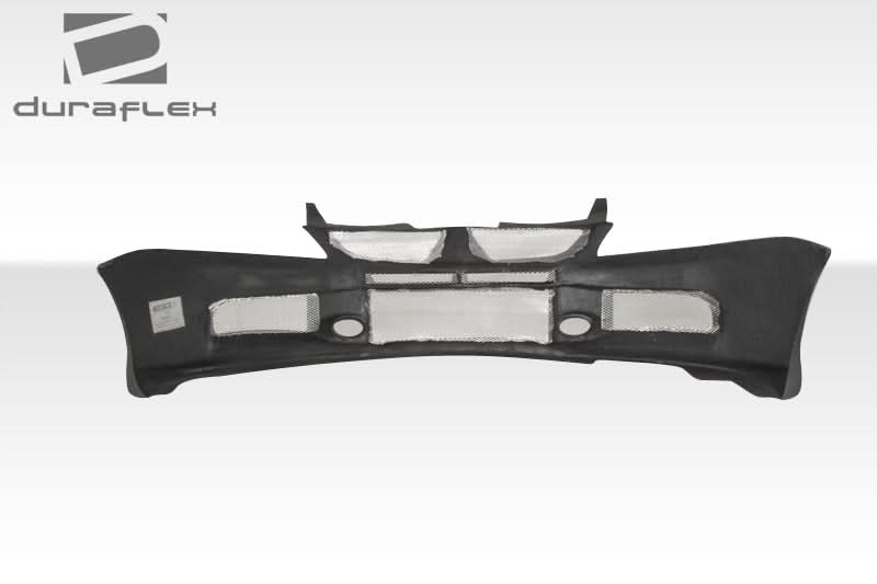 2004-2007 Mitsubishi Lancer MR Edition Style Front Bumper Cover - FRP