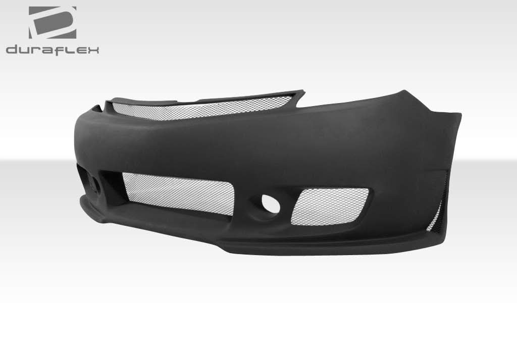 2004-2009 Toyota Prius B-2 Style Front Bumper Cover - FRP