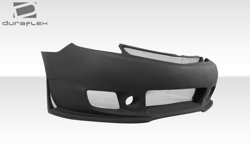2004-2009 Toyota Prius B-2 Style Front Bumper Cover - FRP