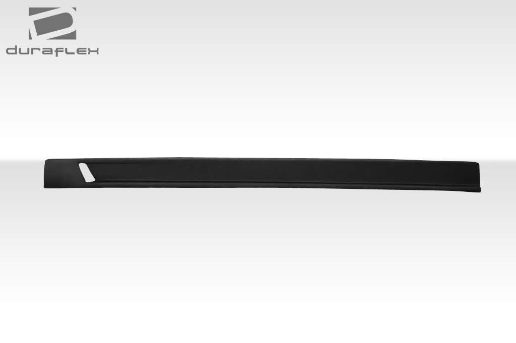 2004-2009 Toyota Prius B-2 Style Side Skirts Rocker Panels - FRP