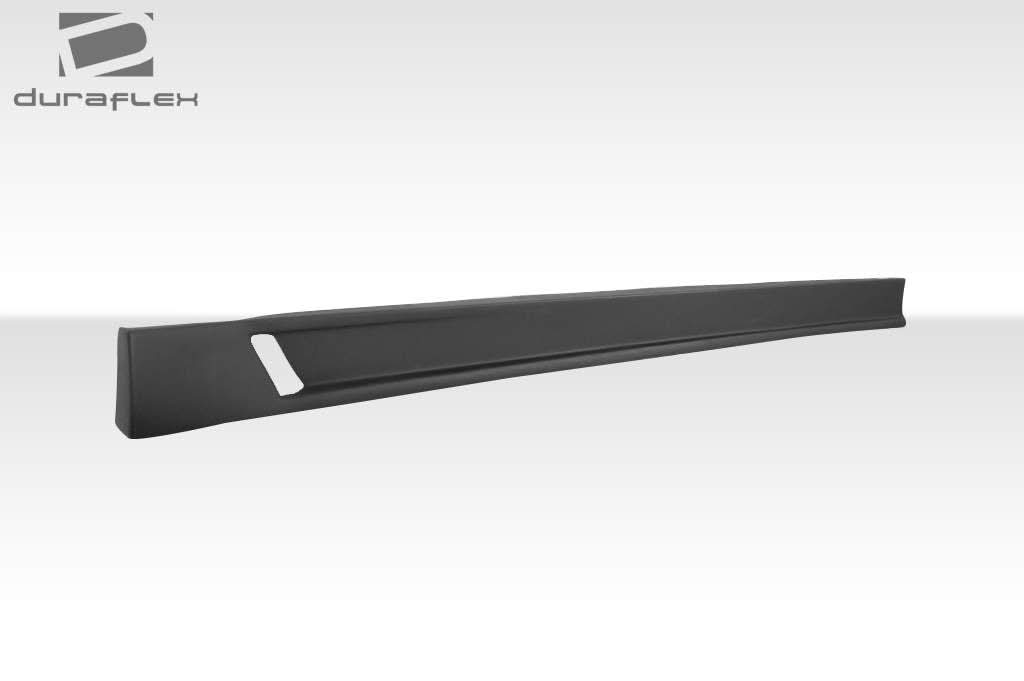 2004-2009 Toyota Prius B-2 Style Side Skirts Rocker Panels - FRP