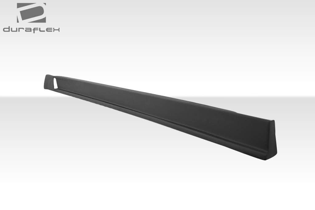 2004-2009 Toyota Prius B-2 Style Side Skirts Rocker Panels - FRP