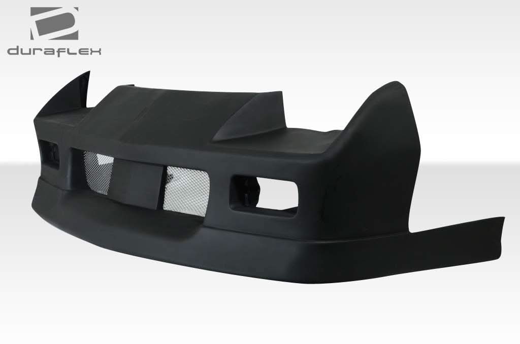 1982-1992 Chevrolet Camaro Iroc-Z Look Body Kit - 6 Piece - FRP