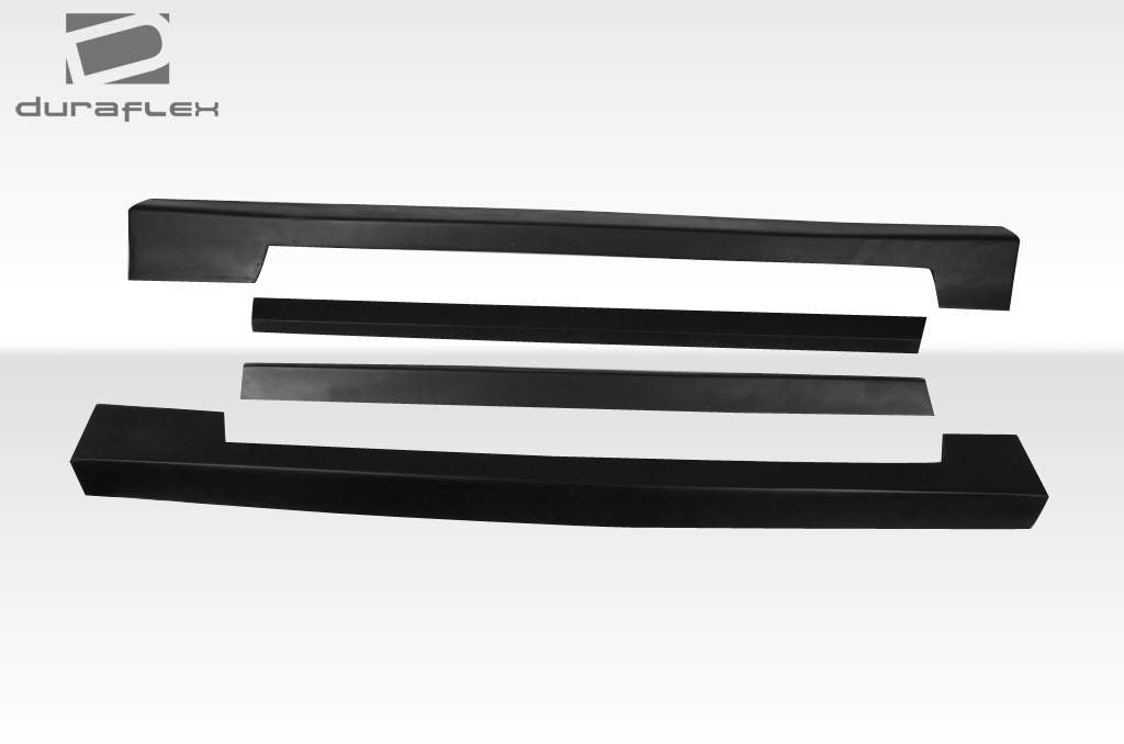 1982-1992 Chevrolet Camaro Duraflex Iroc-Z Look Body Kit - 6 Piece