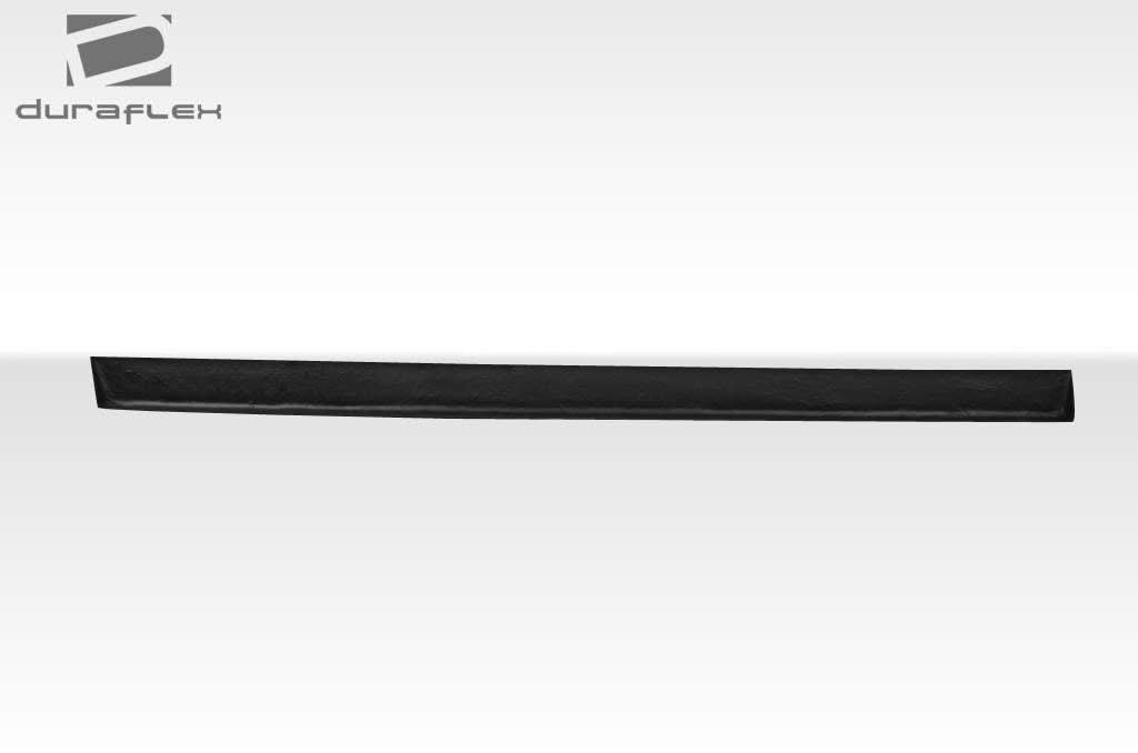 1982-1992 Chevrolet Camaro Iroc-Z Look Body Kit - 6 Piece - FRP