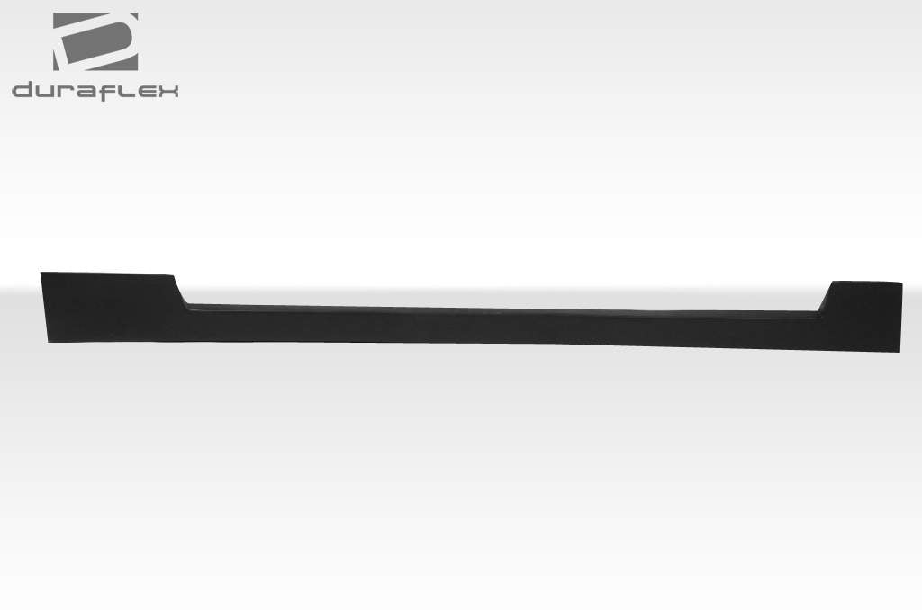 1982-1992 Chevrolet Camaro Duraflex Iroc-Z Side Skirts Rocker Panels - 4 Piece