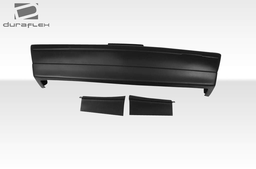 1982-1992 Chevrolet Camaro Duraflex Iroc-Z Look Body Kit - 6 Piece