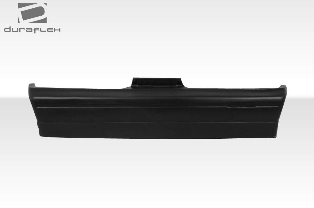 1982-1992 Chevrolet Camaro Duraflex Iroc-Z Look Body Kit - 6 Piece