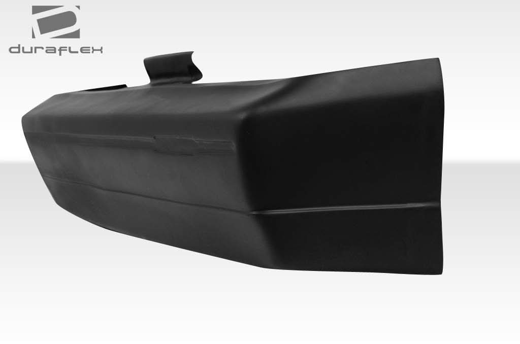 1982-1992 Chevrolet Camaro Iroc-Z Look Rear Bumper Cover - 3 Piece