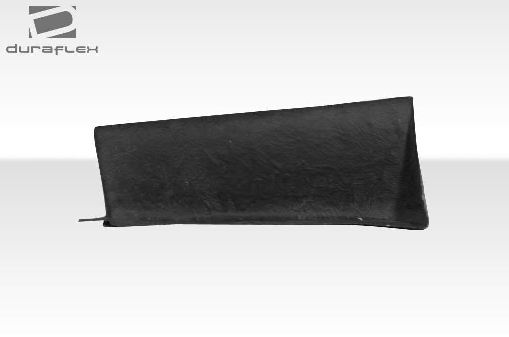1982-1992 Chevrolet Camaro Iroc-Z Look Rear Bumper Cover - 3 Piece