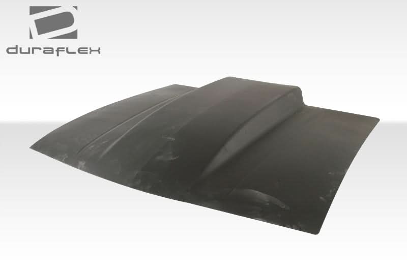 1982-1992 Chevrolet Camaro Xtreme Style Hood - 1 Piece - FRP