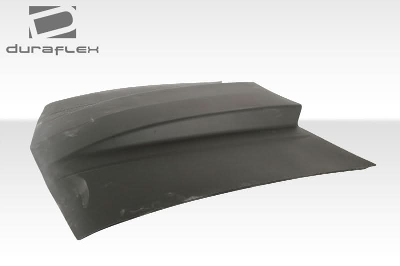 1982-1992 Chevrolet Camaro Xtreme Style Hood - 1 Piece - FRP