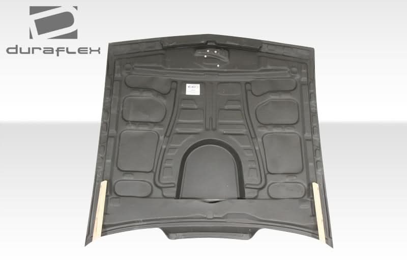 1982-1992 Chevrolet Camaro Xtreme Style Hood - 1 Piece - FRP