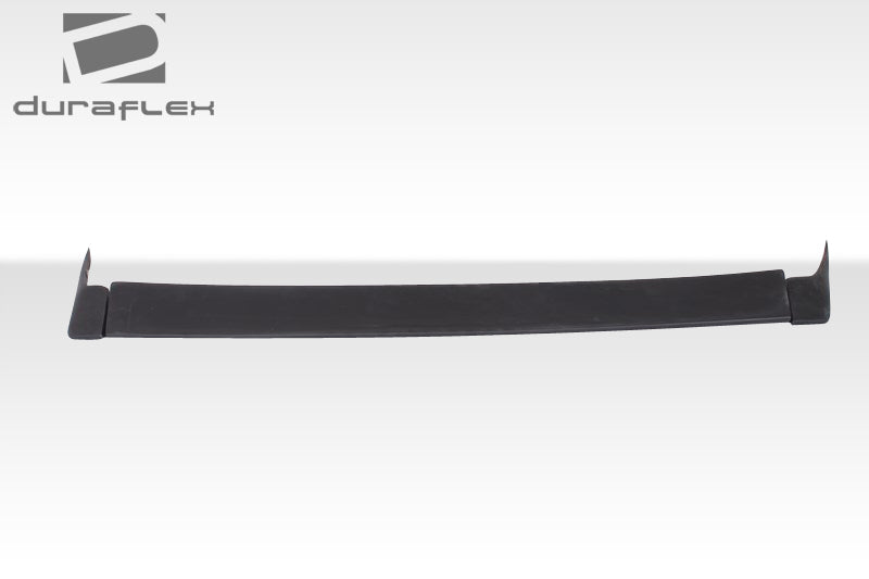 1982-1992 Chevrolet Camaro Duraflex Xtreme Wing Trunk Lid Spoiler - 3 Piece