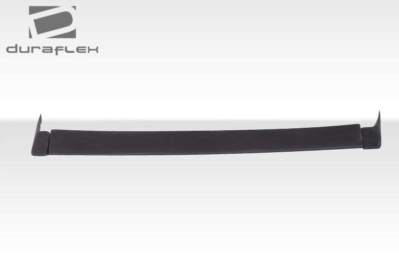 1982-1992 Chevrolet Camaro Xtreme Style Wing Trunk Spoiler - 3 Piece