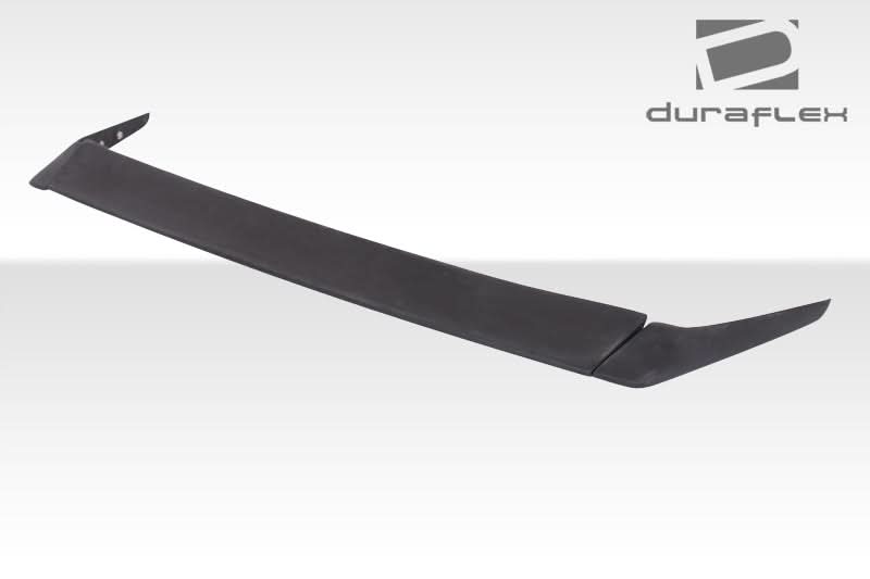 1982-1992 Chevrolet Camaro Xtreme Style Wing Trunk Spoiler - 3 Piece