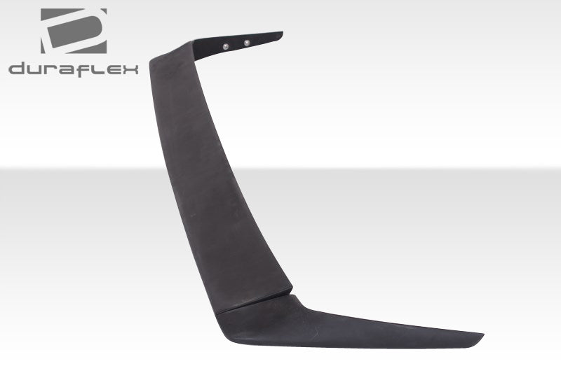 1982-1992 Chevrolet Camaro Duraflex Xtreme Wing Trunk Lid Spoiler - 3 Piece