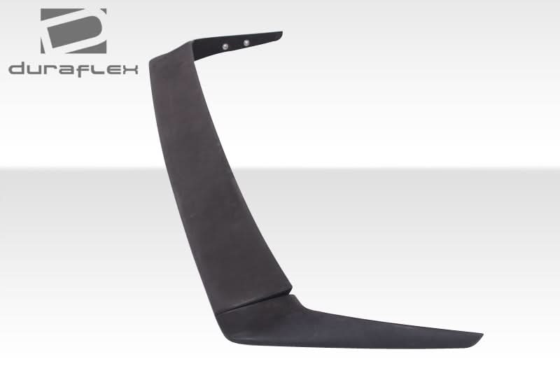 1982-1992 Chevrolet Camaro Xtreme Style Wing Trunk Spoiler - 3 Piece