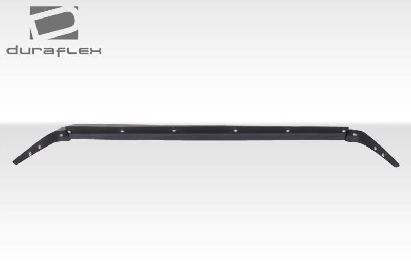 1982-1992 Chevrolet Camaro Xtreme Style Wing Trunk Spoiler - 3 Piece