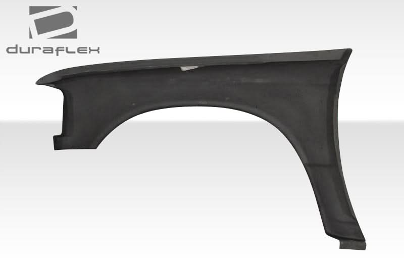 1993-1997 Ford Ranger Off Road Bulge Style Front Fenders - FRP