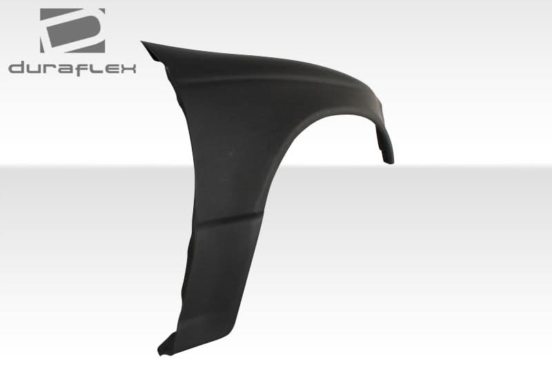 1993-1997 Ford Ranger Off Road Bulge Style Front Fenders - FRP