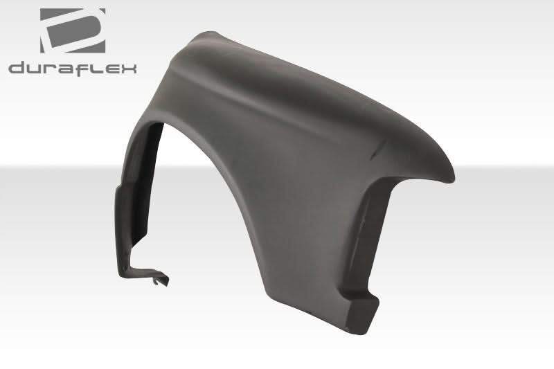 1993-1997 Ford Ranger Off Road Bulge Style Front Fenders - FRP