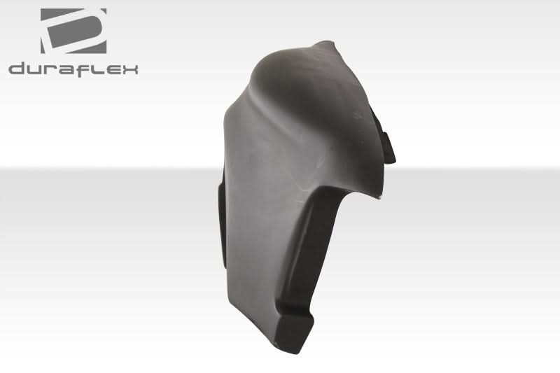 1993-1997 Ford Ranger Off Road Bulge Style Front Fenders - FRP