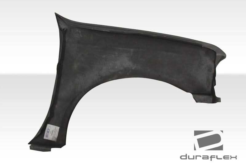 1999-2007 Ford Super Duty F250 F350 F450 F550 Off Road Bulge Fenders - FRP