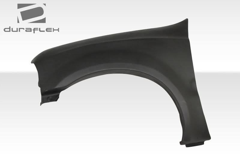 1999-2007 Ford Super Duty F250 F350 F450 F550 Off Road Bulge Fenders - FRP