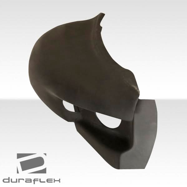 1994-2001 Dodge Ram 10" Off Road Bulge Front Fenders - 2 Piece FRP